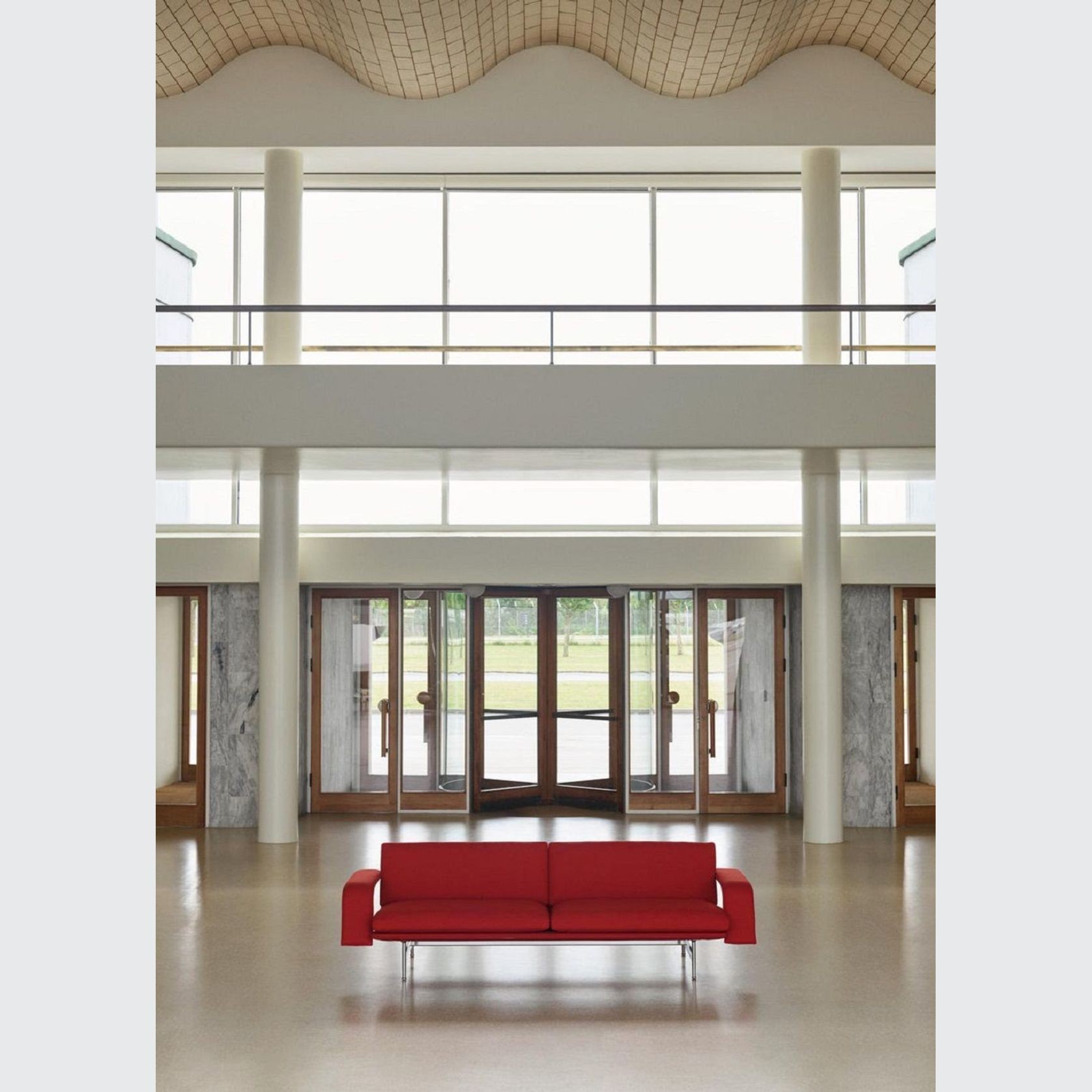 Meantime Collection gallery detail image