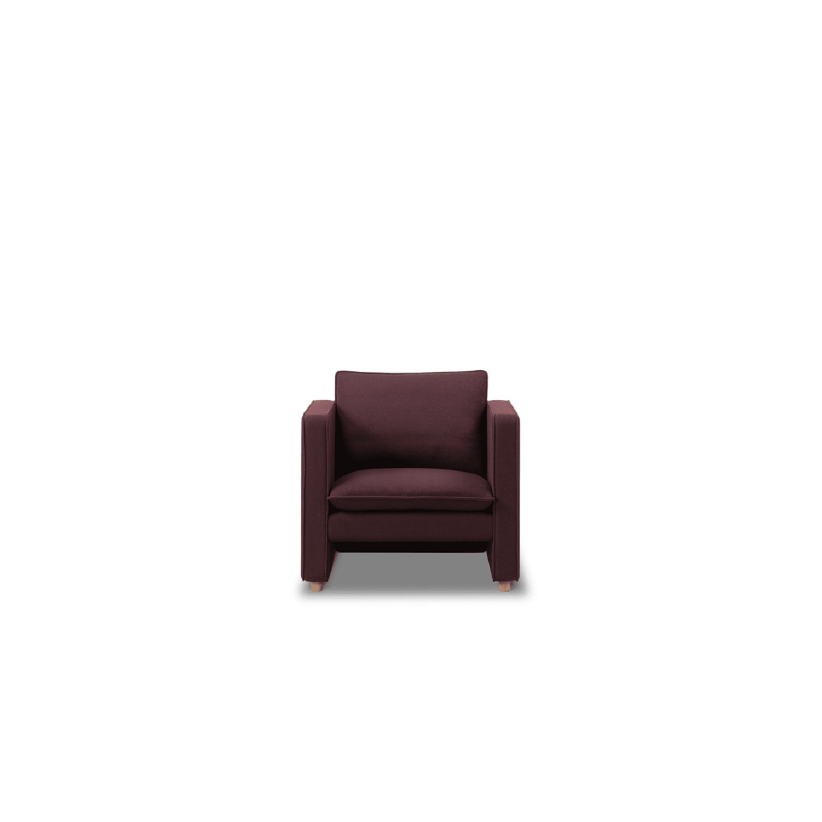 Jota Lounge Chair gallery detail image