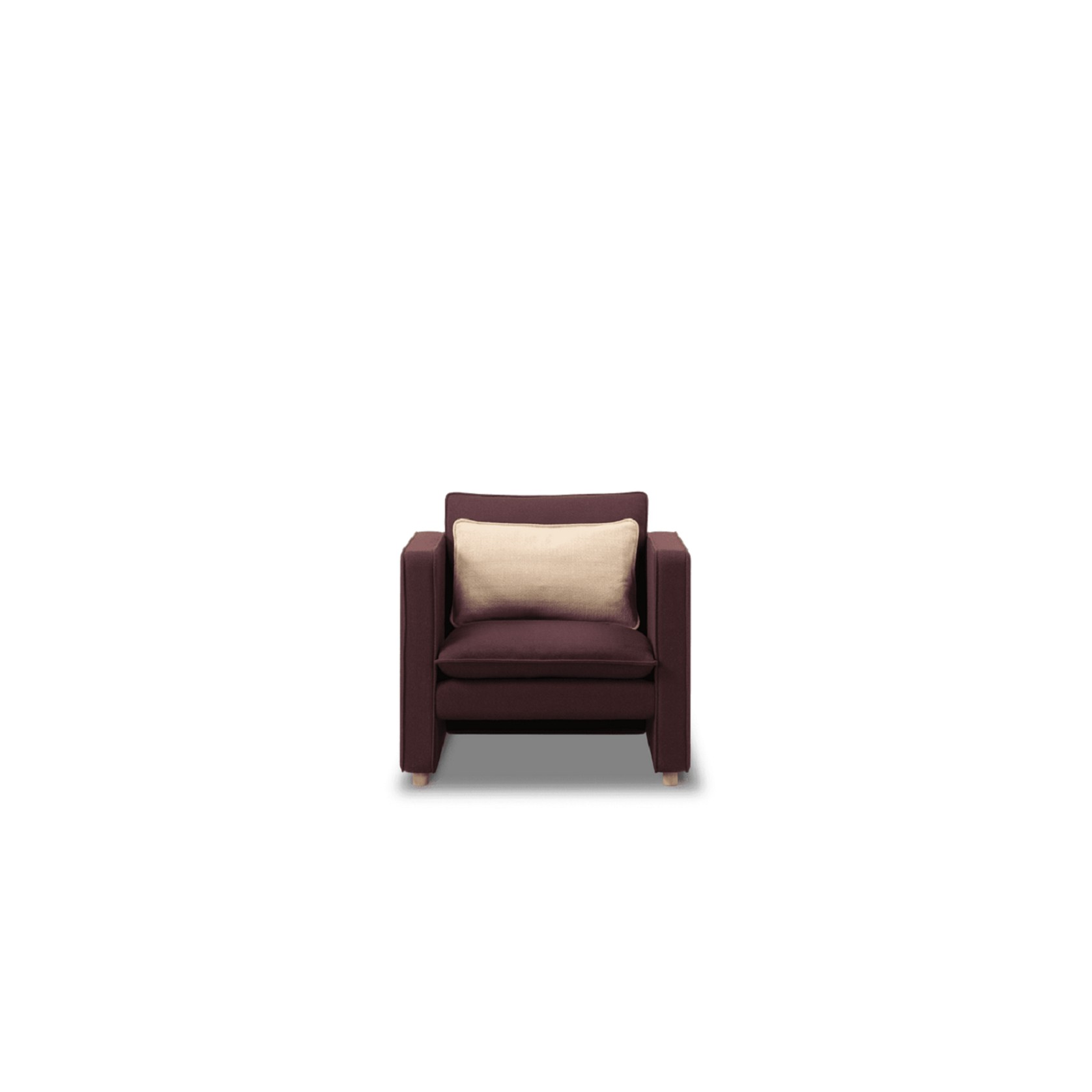 Jota Lounge Chair gallery detail image