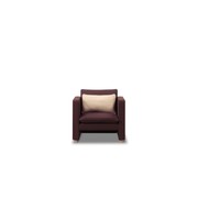 Jota Lounge Chair gallery detail image