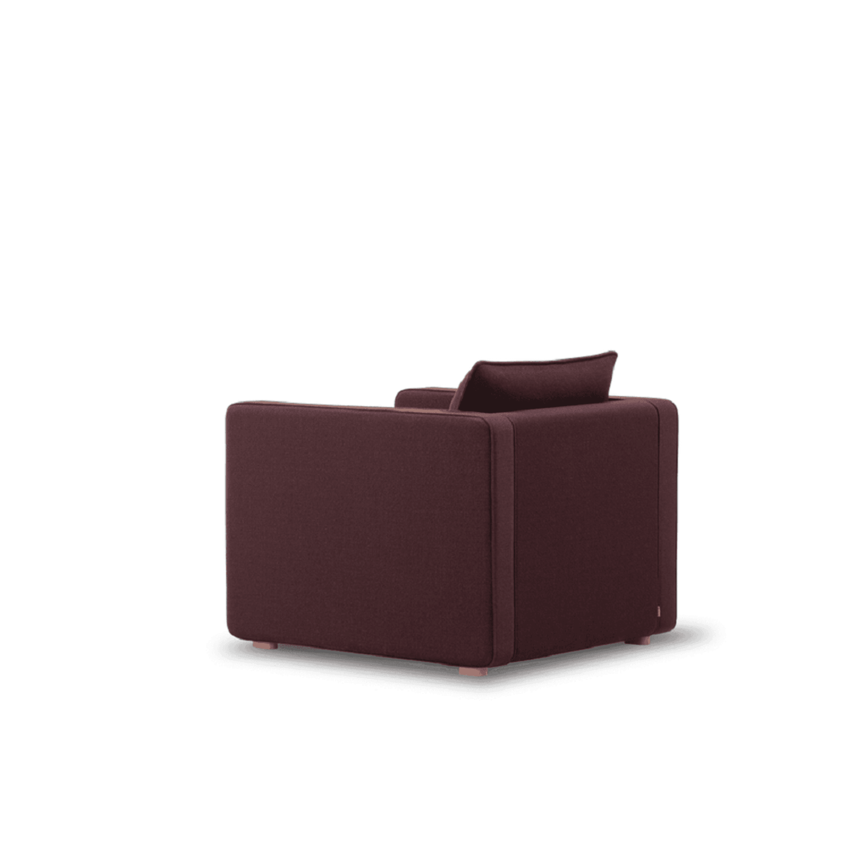 Jota Lounge Chair gallery detail image