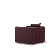 Jota Lounge Chair gallery detail image