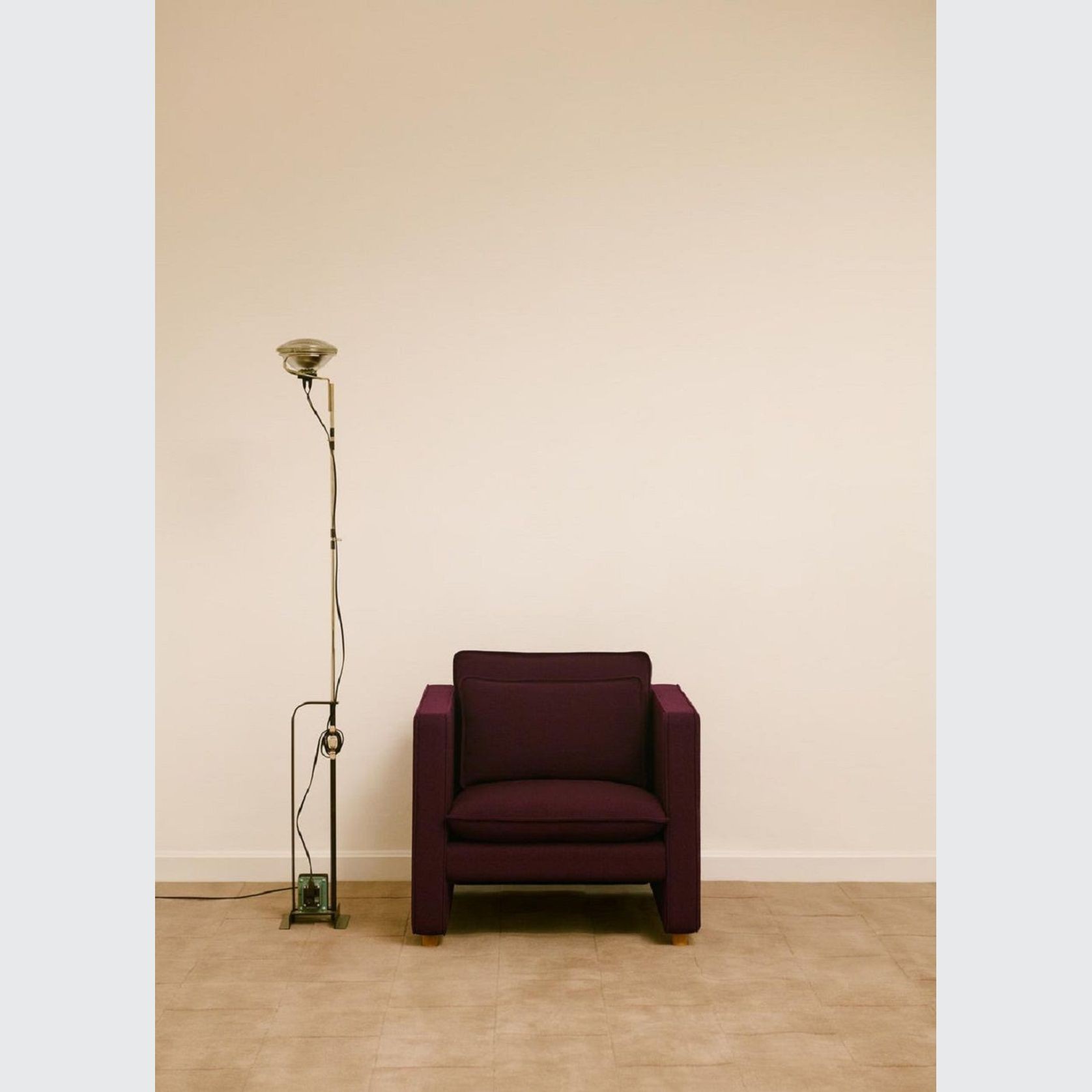 Jota Lounge Chair gallery detail image