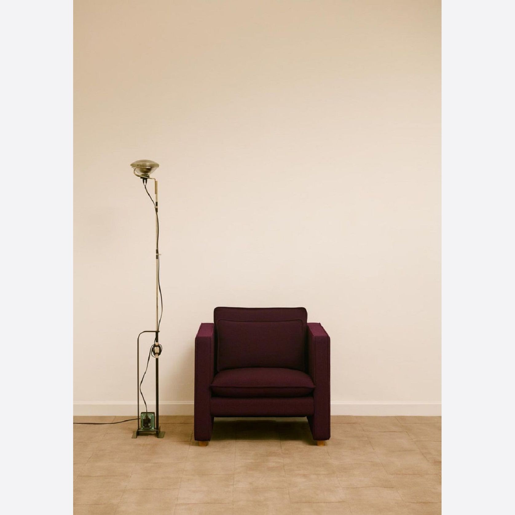 Jota Lounge Chair gallery detail image