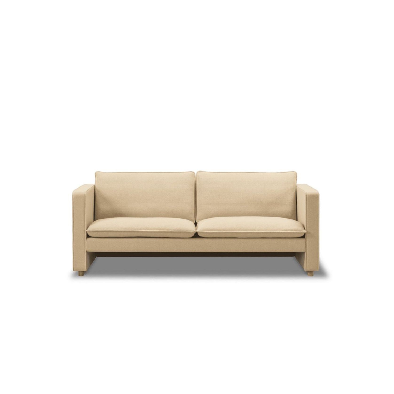 Jota 2 Seater Sofa gallery detail image