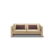 Jota 2 Seater Sofa gallery detail image