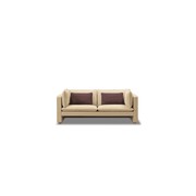 Jota 2 Seater Sofa gallery detail image