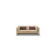 Jota 2 Seater Sofa gallery detail image