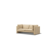 Jota 2 Seater Sofa gallery detail image