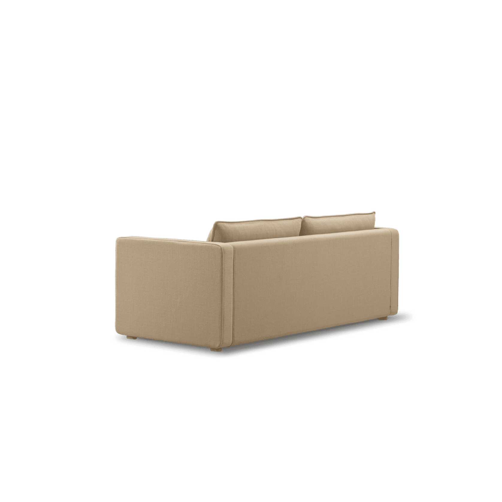 Jota 2 Seater Sofa gallery detail image