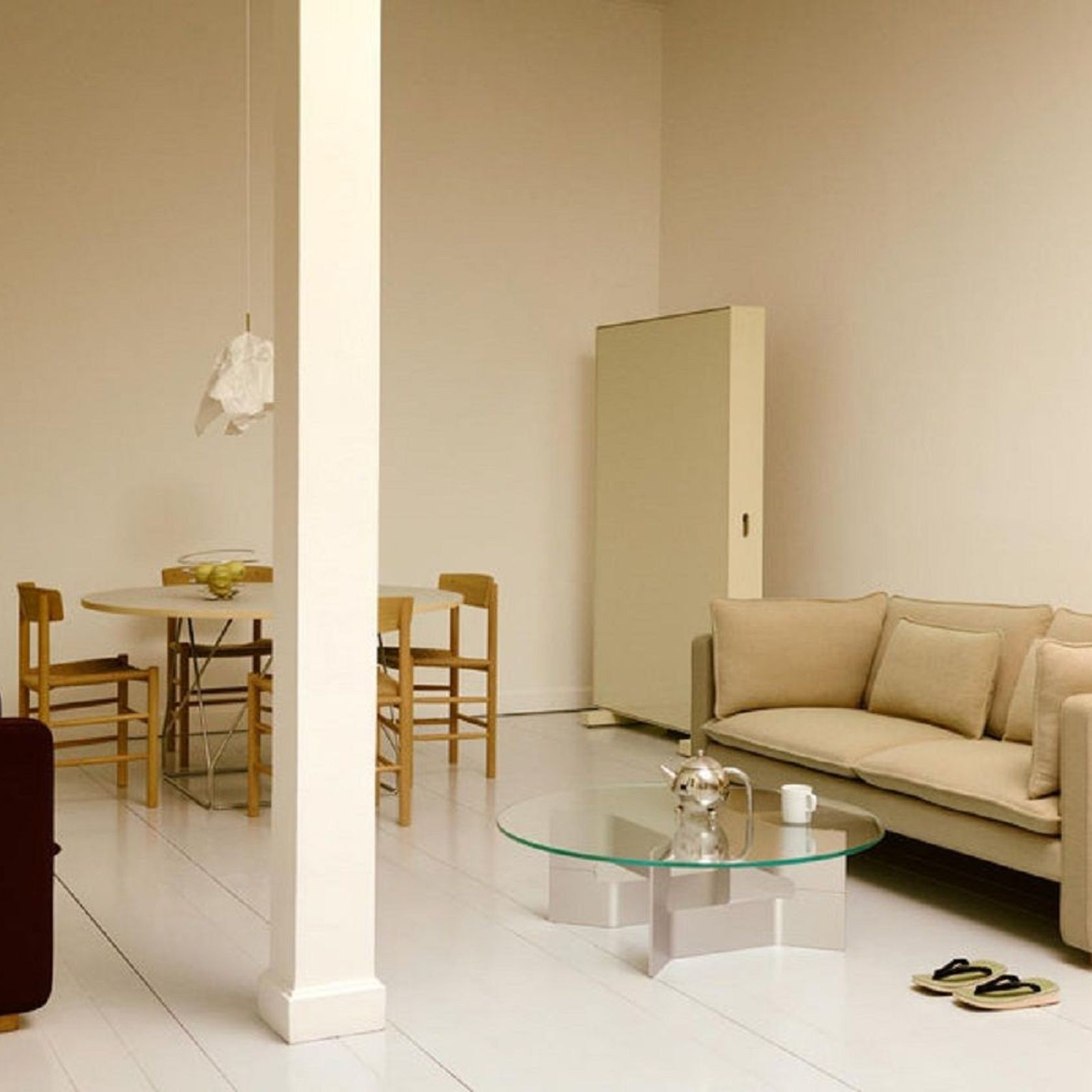 Jota 2 Seater Sofa gallery detail image