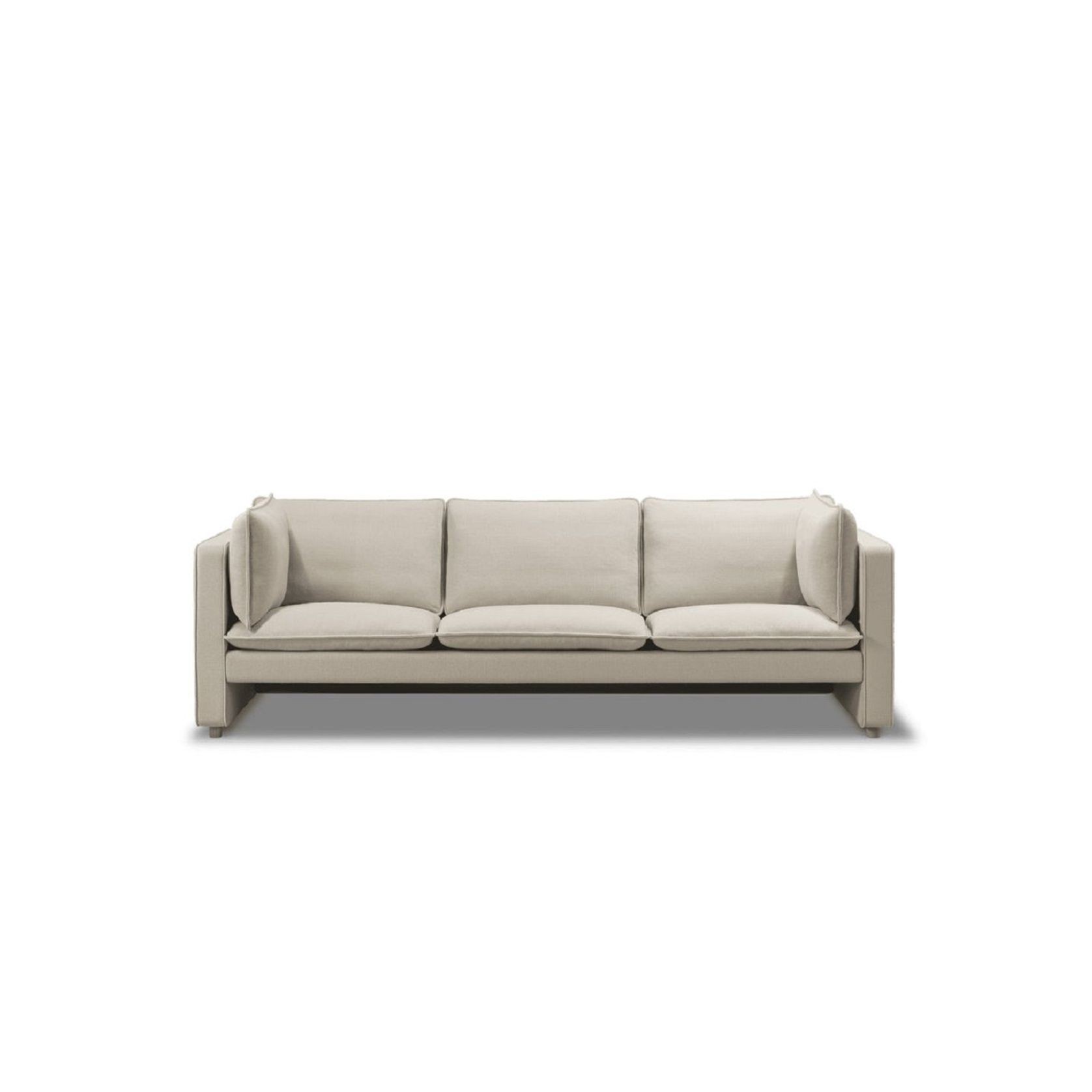 Jota 3 Seater Sofa gallery detail image