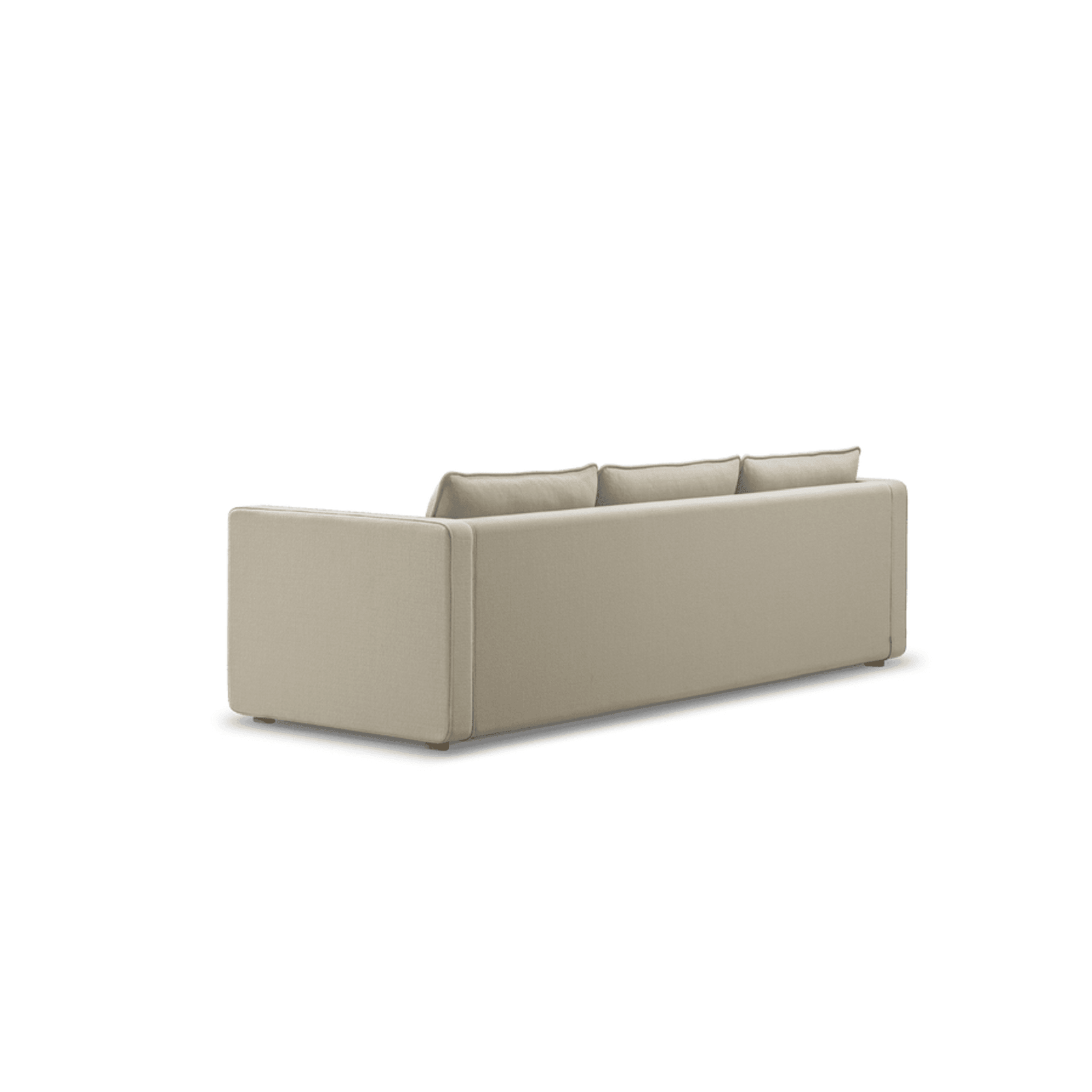 Jota 3 Seater Sofa gallery detail image