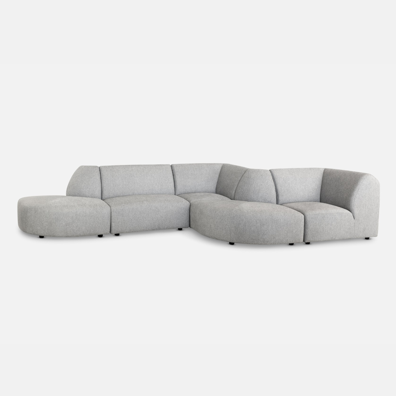 Marseille Modular Seating gallery detail image