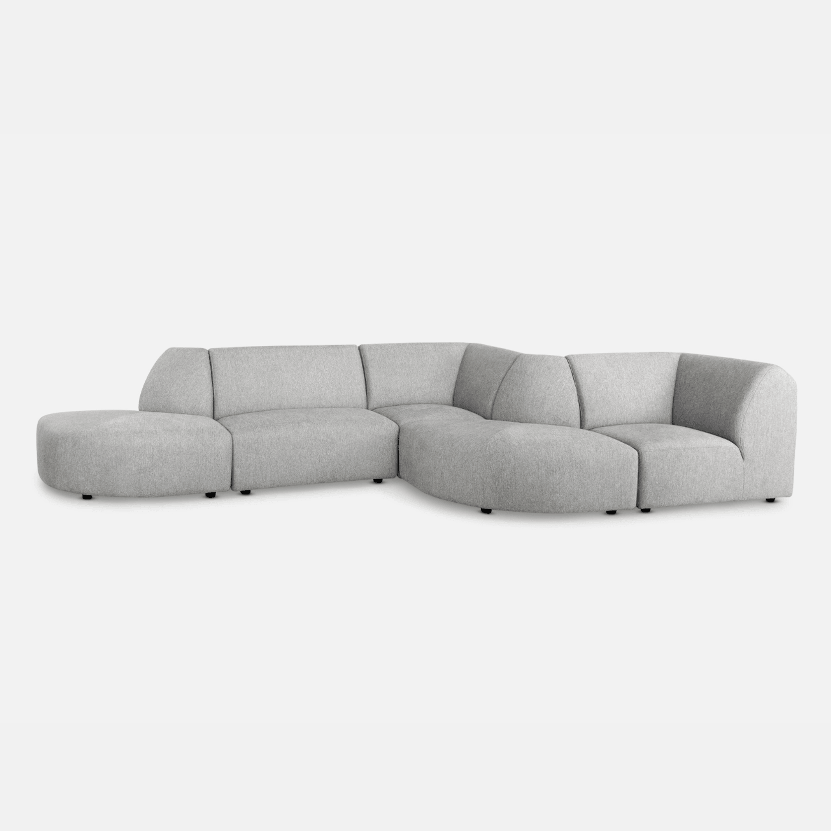 Marseille Modular Seating gallery detail image