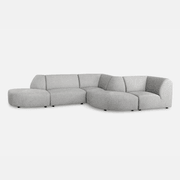 Marseille Modular Seating gallery detail image