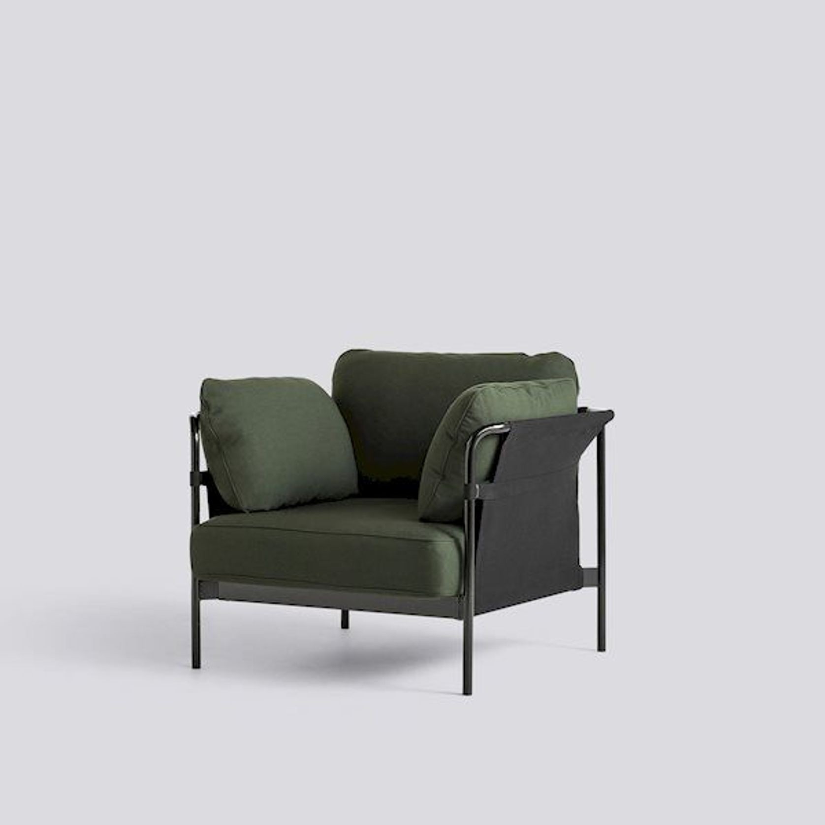 Can 1 Seater by HAY gallery detail image