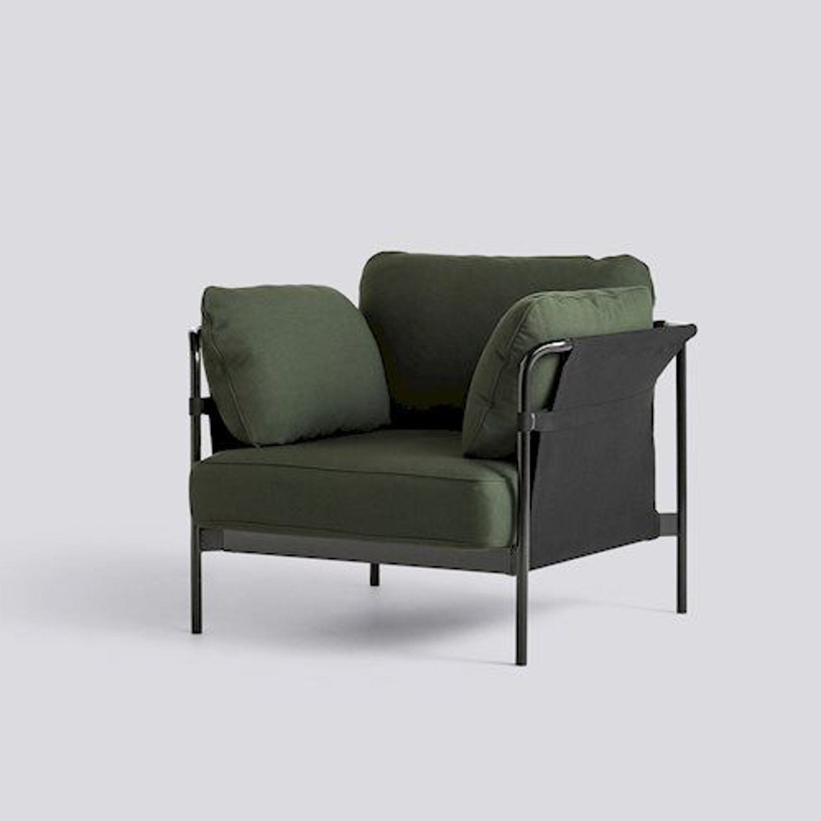 Can 1 Seater by HAY gallery detail image