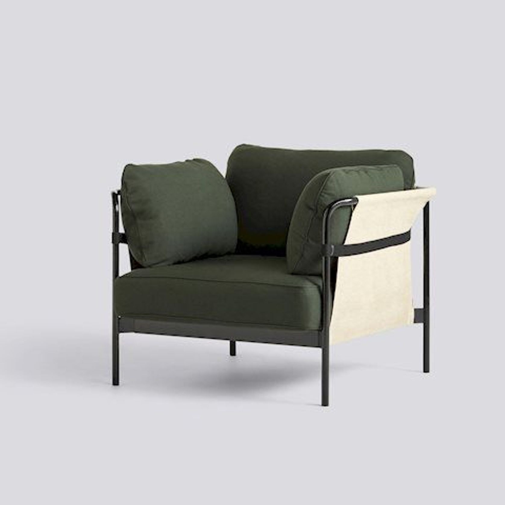 Can 1 Seater by HAY gallery detail image