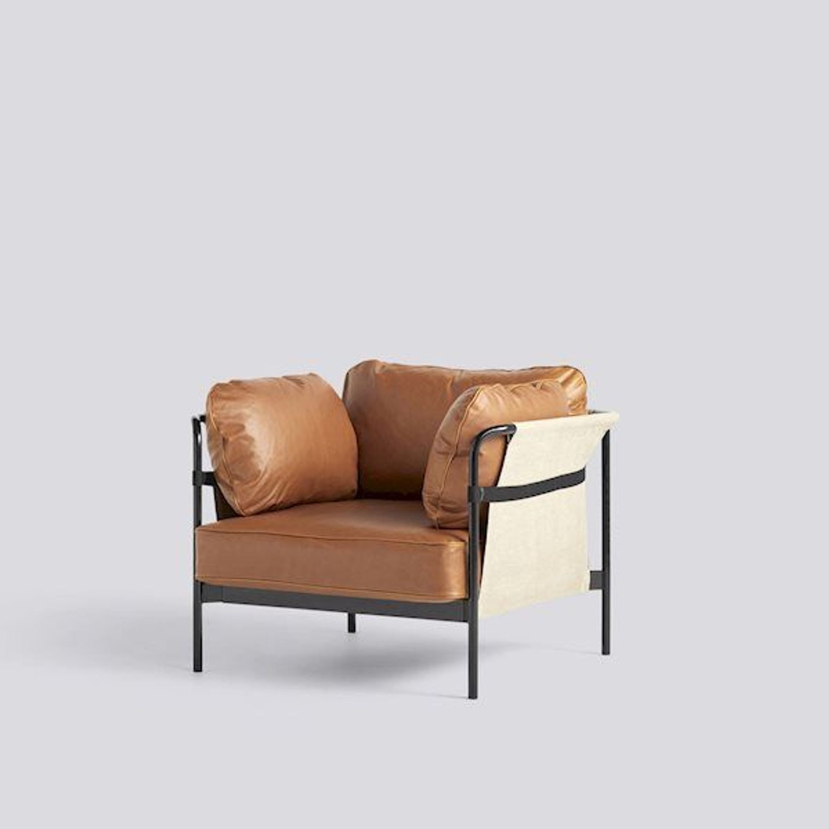 Can 1 Seater by HAY gallery detail image