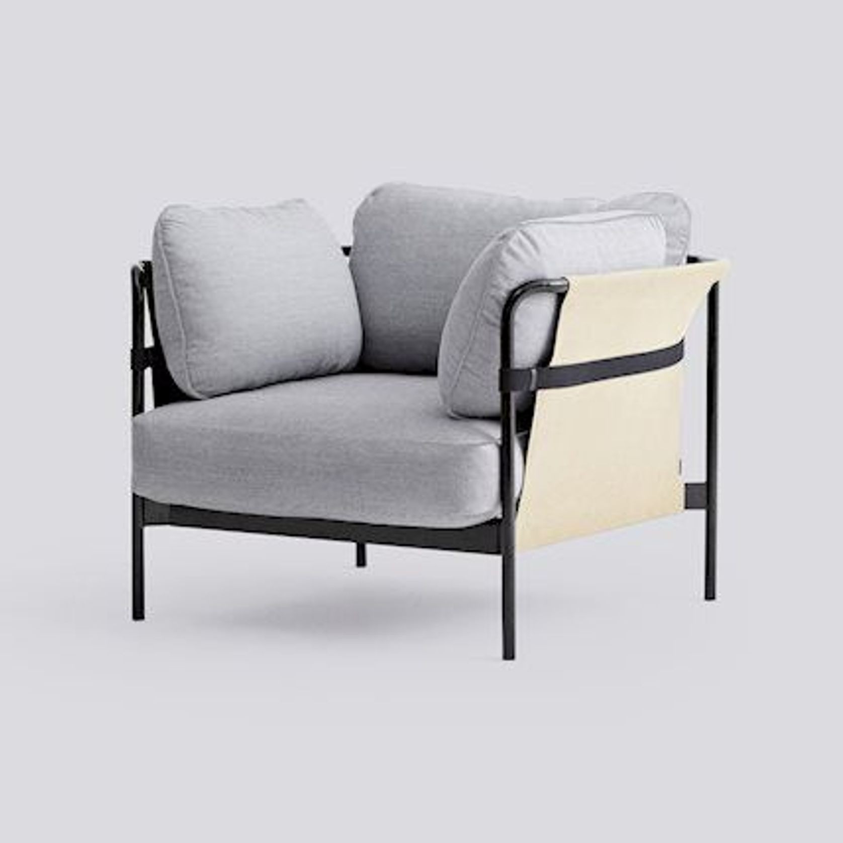Can 1 Seater by HAY gallery detail image