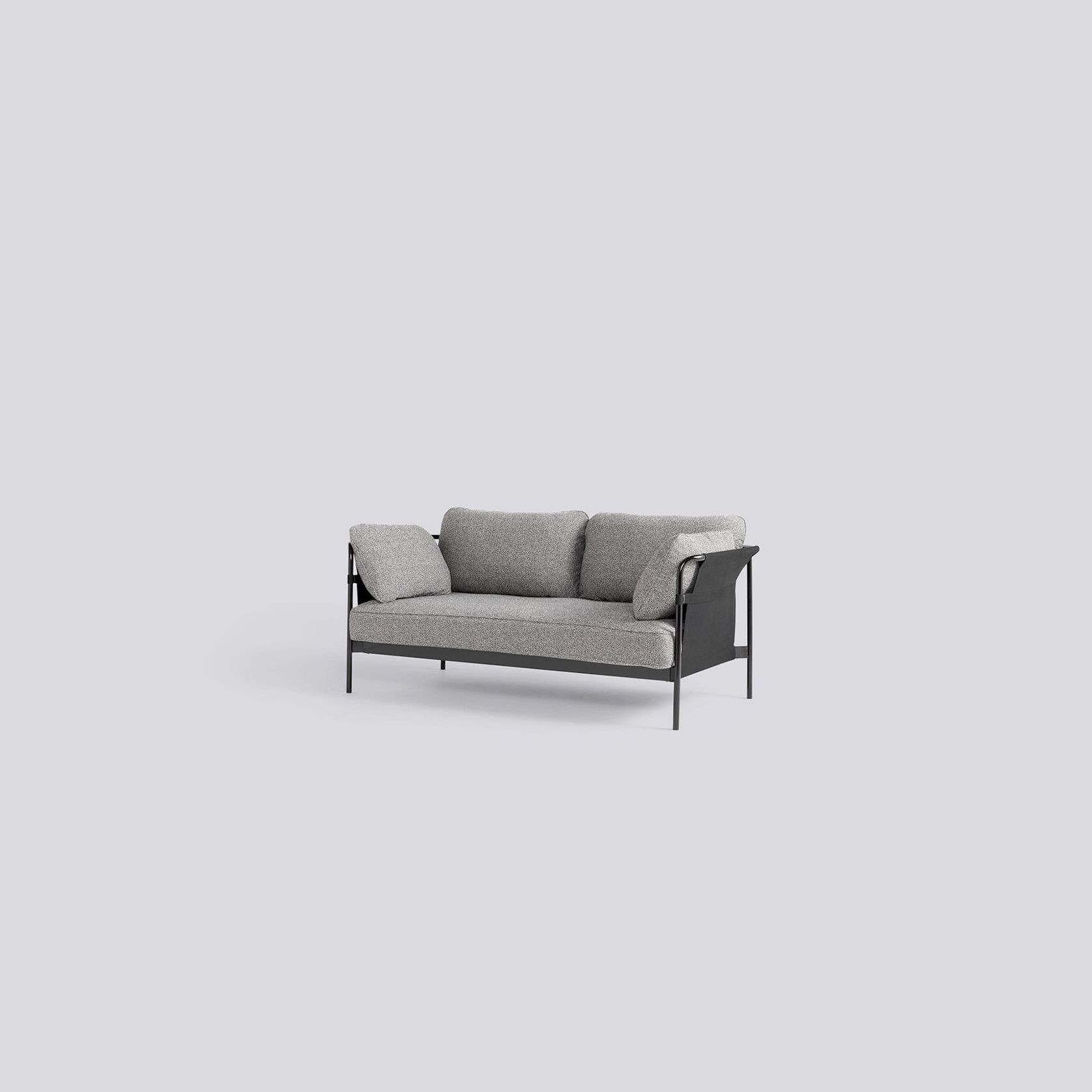 Can Sofa - 2 Seater by HAY gallery detail image