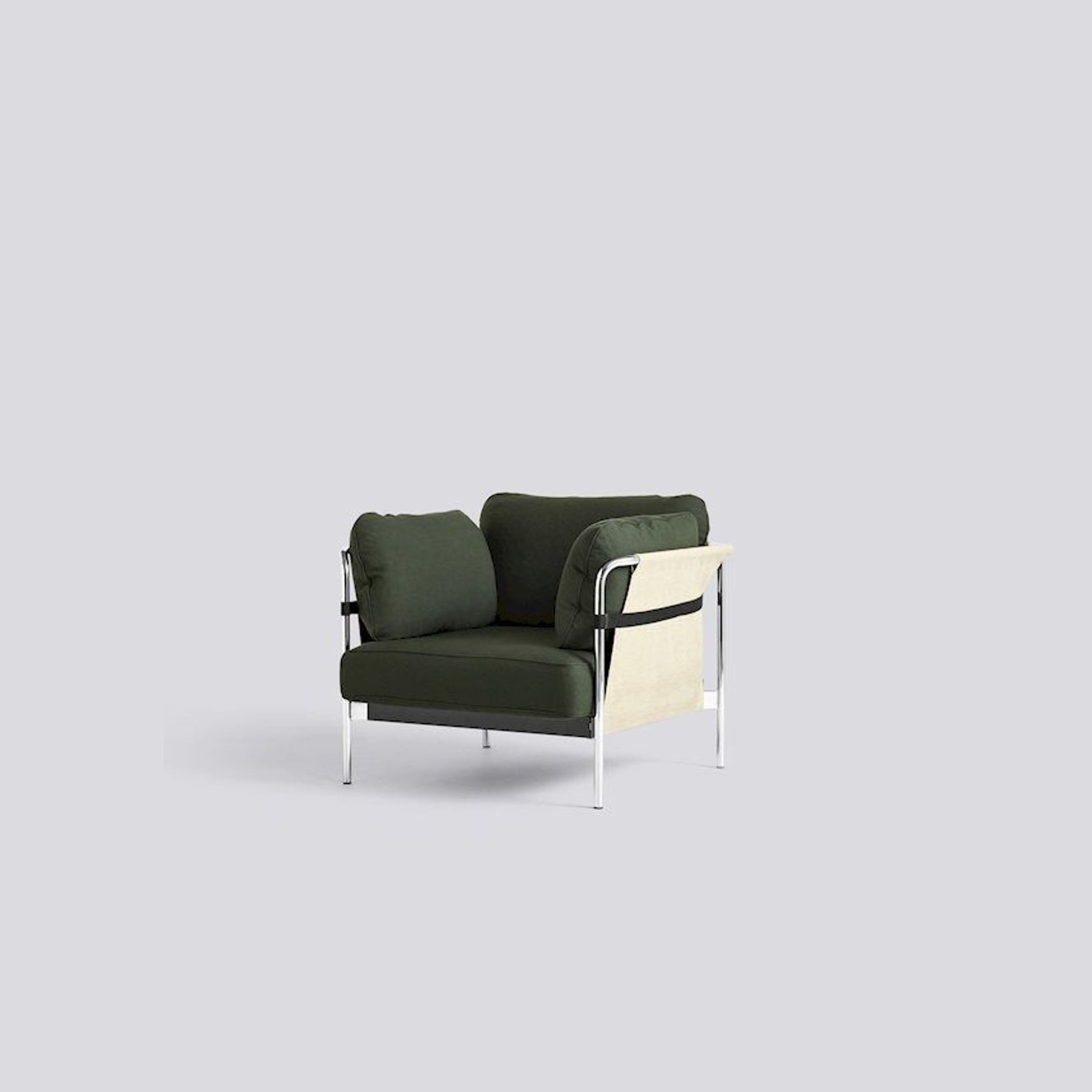 Can 1 Seater by HAY gallery detail image