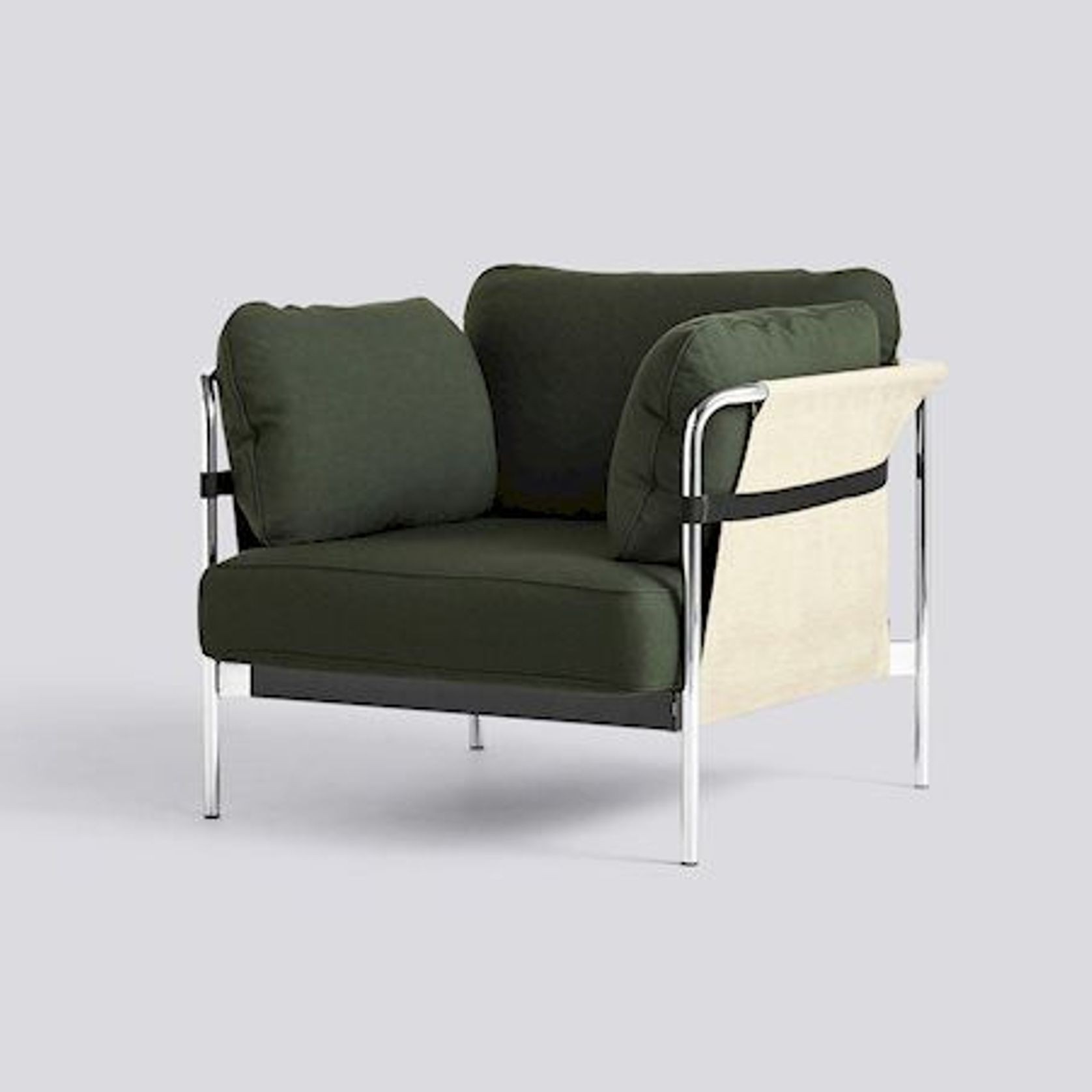 Can 1 Seater by HAY gallery detail image