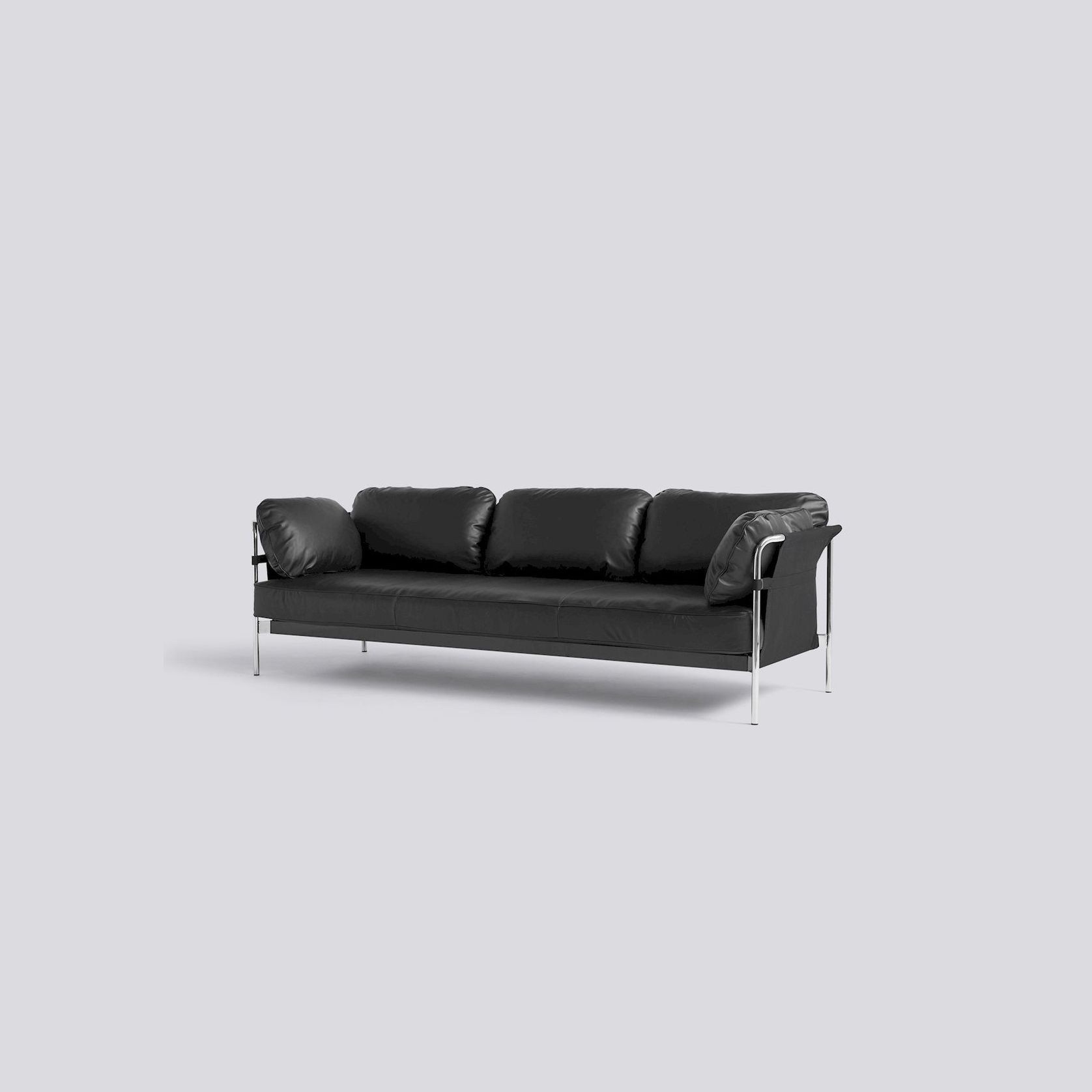 Can Sofa 3 Seater by HAY gallery detail image