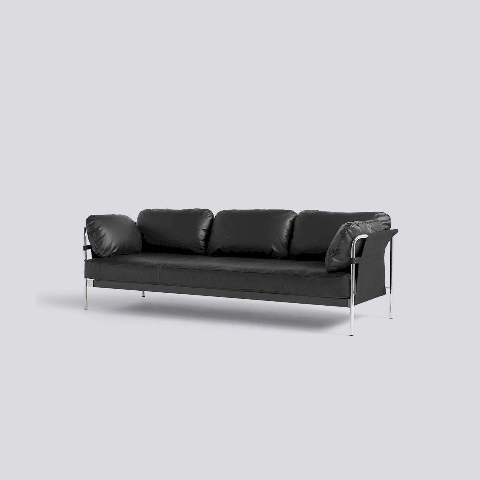 Can Sofa 3 Seater by HAY gallery detail image
