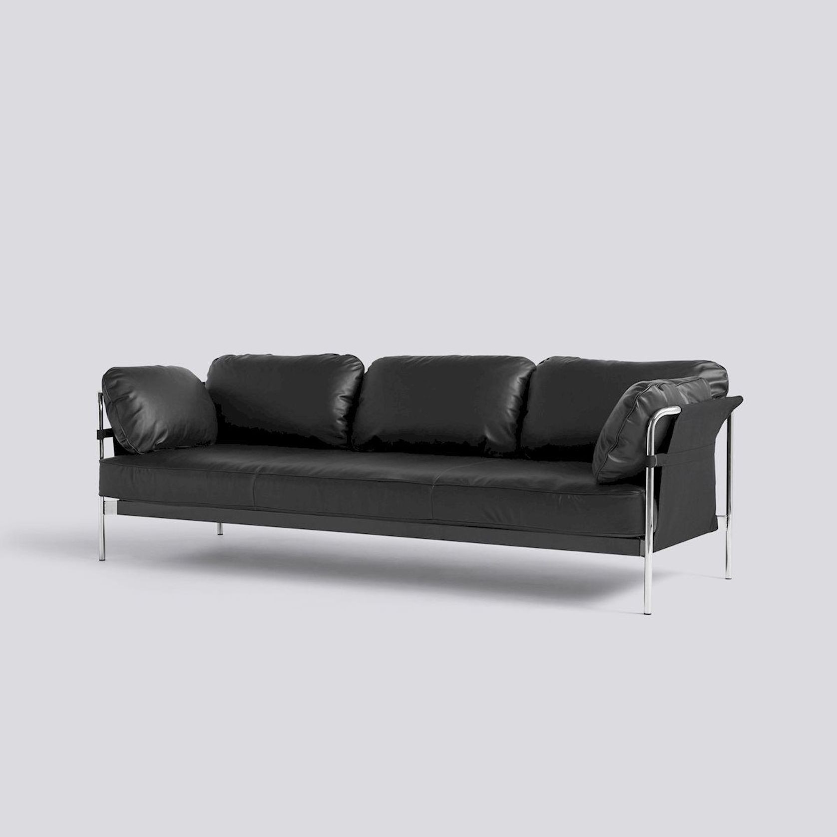 Can Sofa 3 Seater by HAY gallery detail image
