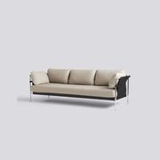 Can Sofa 3 Seater by HAY gallery detail image