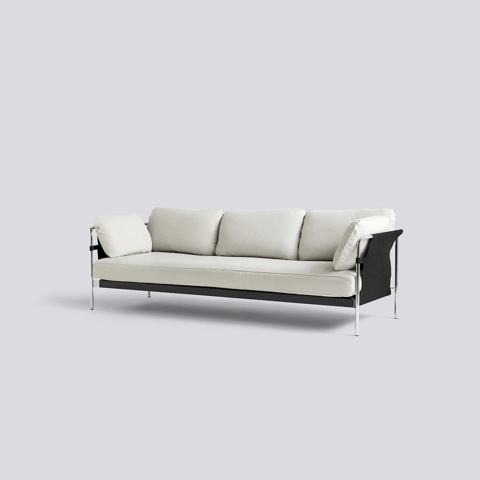 Can Sofa 3 Seater by HAY gallery detail image