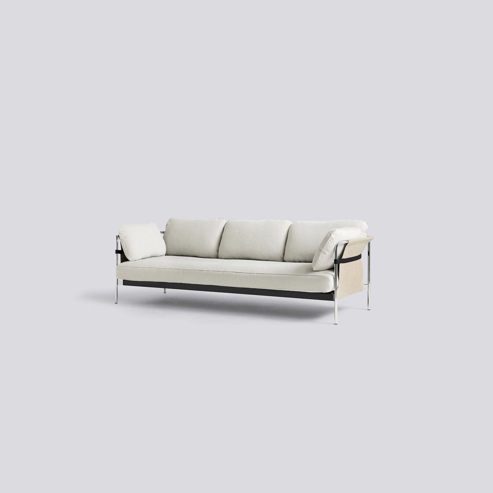 Can Sofa 3 Seater by HAY gallery detail image