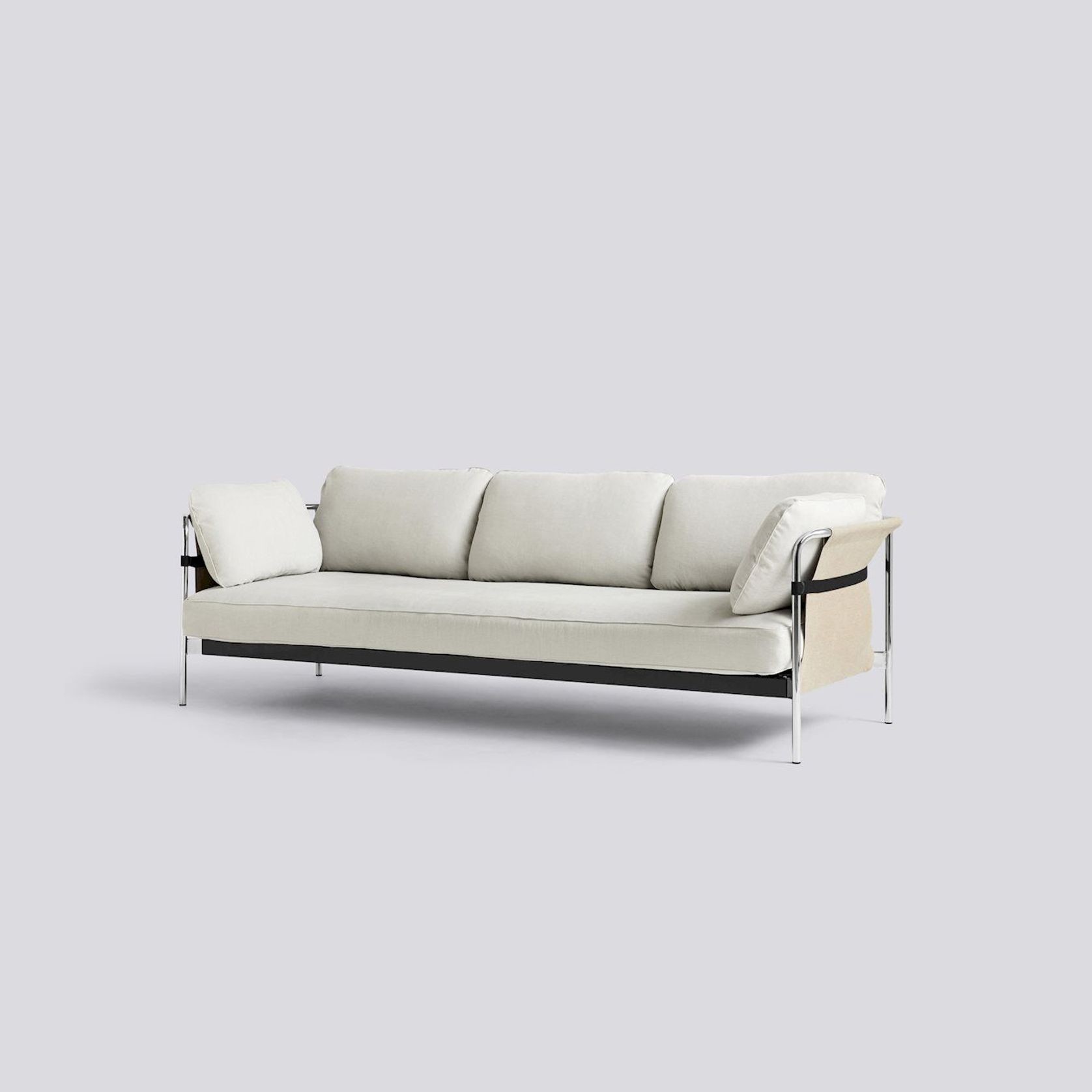 Can Sofa 3 Seater by HAY gallery detail image