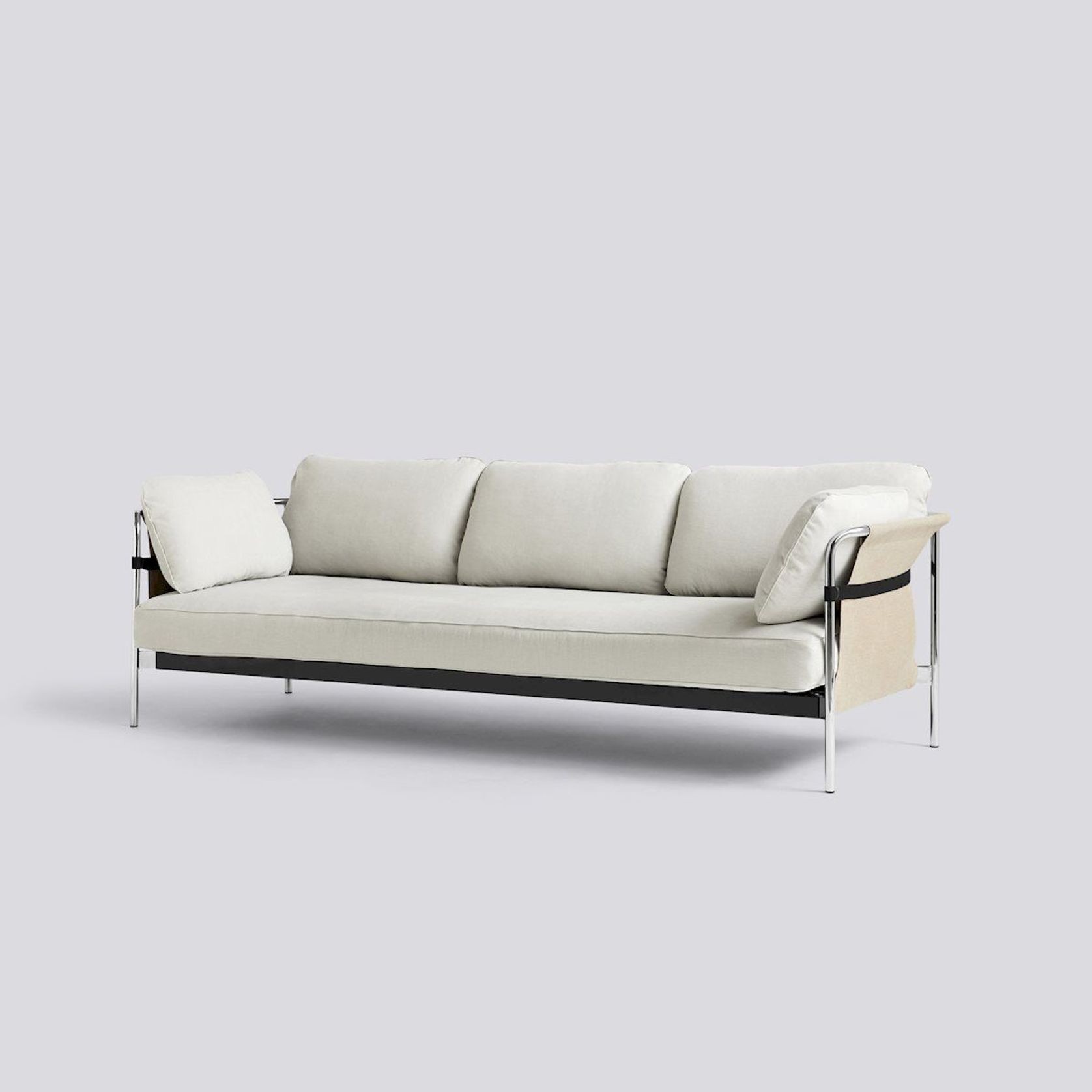 Can Sofa 3 Seater by HAY gallery detail image