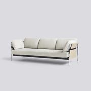 Can Sofa 3 Seater by HAY gallery detail image