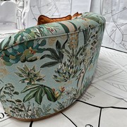 Mid Century Asymmetric Sofa gallery detail image