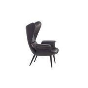 Longwave Armchair by Moroso gallery detail image