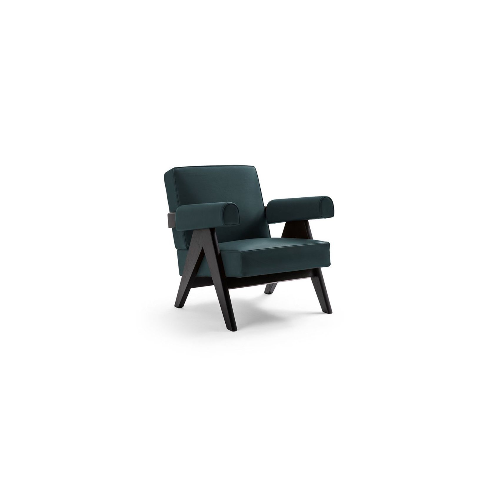 Capitol Complex Armchair by Cassina gallery detail image