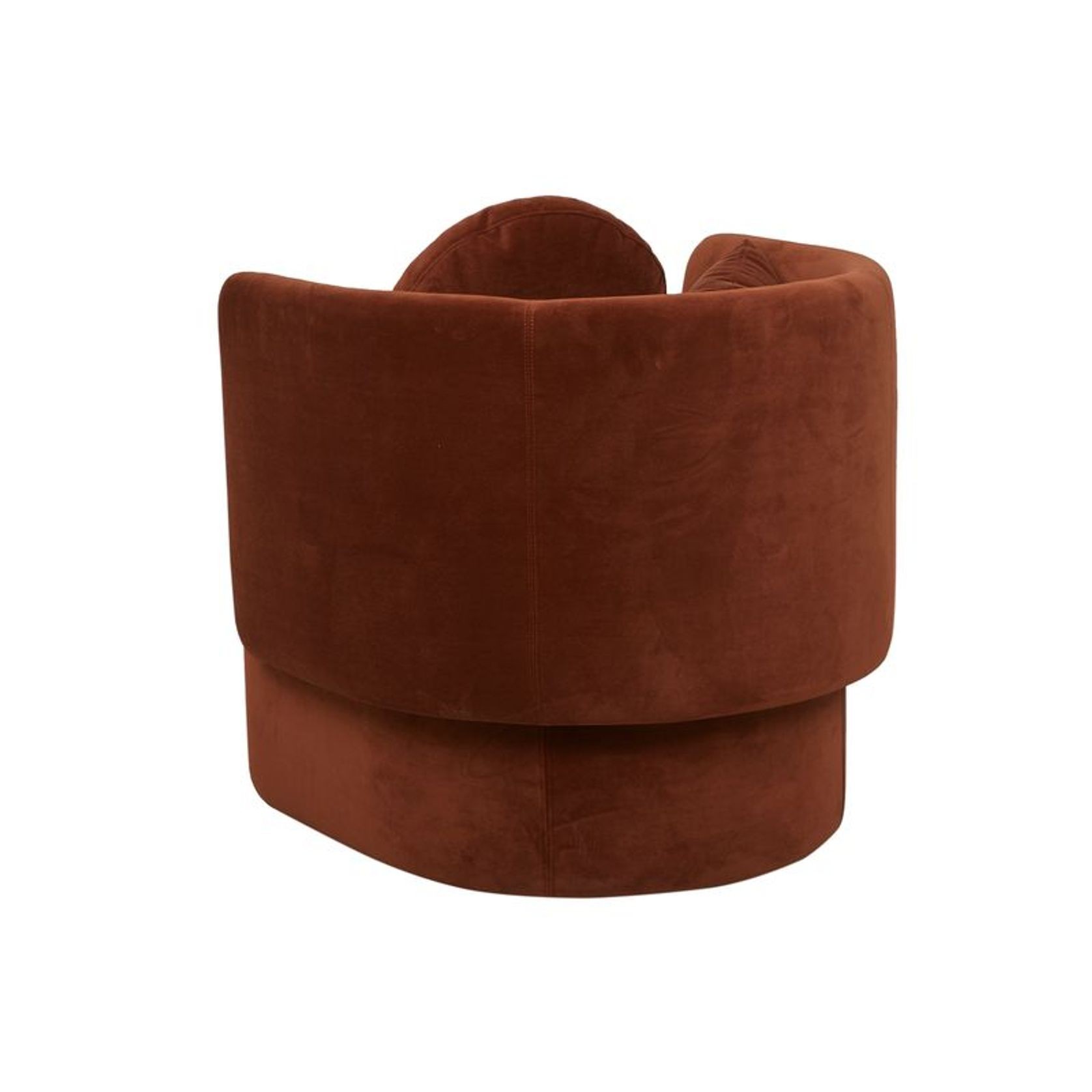 Hugo Bow Occasional Chair gallery detail image