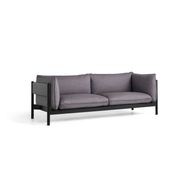Arbour Eco 3-seat Sofa by HAY gallery detail image