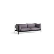 Arbour Eco 3-seat Sofa by HAY gallery detail image