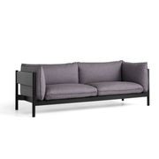 Arbour Eco 3-seat Sofa by HAY gallery detail image