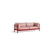 Arbour Eco 3-seat Sofa by HAY gallery detail image