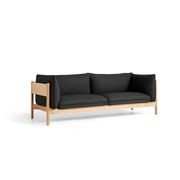 Arbour Eco 3-seat Sofa by HAY gallery detail image