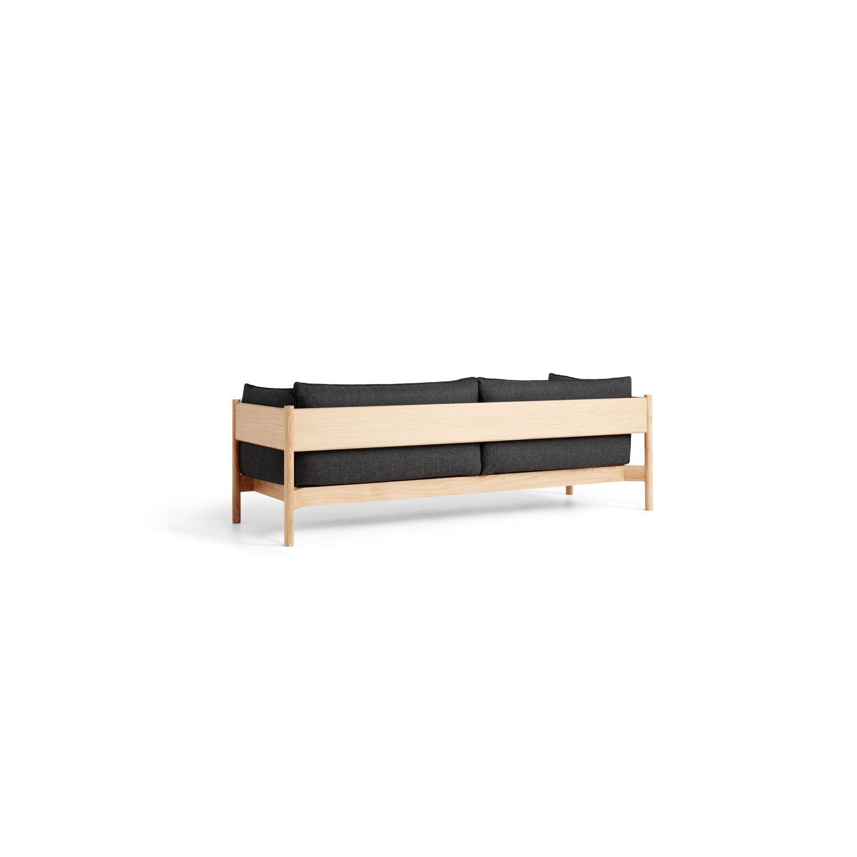 Arbour Eco 3-seat Sofa by HAY gallery detail image