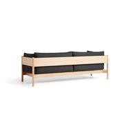 Arbour Eco 3-seat Sofa by HAY gallery detail image