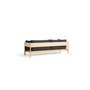 Arbour Eco 3-seat Sofa by HAY gallery detail image