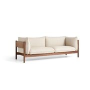 Arbour Eco 3-seat Sofa by HAY gallery detail image